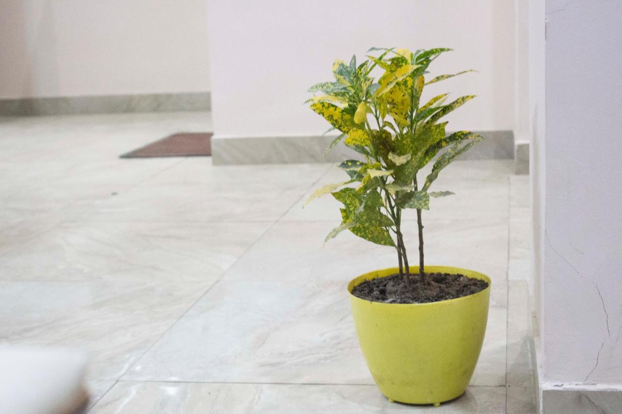 Jsb Hotel Faridabad Exterior photo